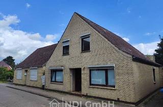 Einfamilienhaus kaufen in 25436 Uetersen, Uetersen - Haus in Uetersen