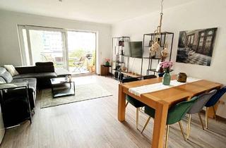 Wohnung kaufen in 49080 Osnabrück, Osnabrück - Großzügige 4-Zimmer-Eigentumswohnung in der Wüste