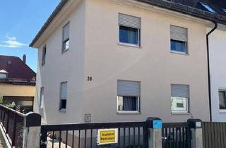Haus kaufen in 91522 Ansbach, Ansbach - Reihenendhaus in Ansbach