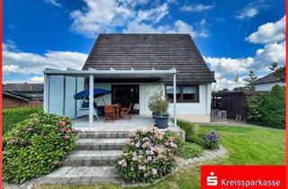 Einfamilienhaus kaufen in 28832 Achim, Achim - Charmante Immobilie im Herzen von Uphusen!