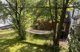 Einfamilienhaus kaufen in 64739 Höchst, Höchst im Odenwald - Gemütliches Einfamilienhaus mit viel Platz + idyllischer Garten
