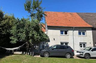 Haus kaufen in 34576 Homberg, Homberg (Efze) - ZUM EINZUG BEREIT! KEINE KÄUFERPROVISION!