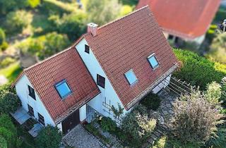 Einfamilienhaus kaufen in 01328 Dresden, Dresden - !!! Weitblick genießen !!! Kleinod in idyllischer ruhiger Lage im Schönfelder Hochland