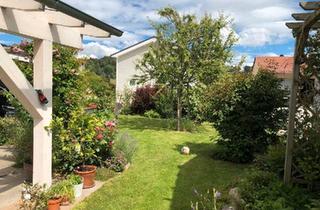 Doppelhaushälfte kaufen in 87653 Eggenthal, Eggenthal - Neuwertige Doppelhaushälfte in Eggenthal