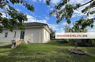 Mehrfamilienhaus kaufen in 16259 Höhenland, Mehrfamilienhaus, Wohnhaus in Höhenland