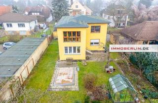 Mehrfamilienhaus kaufen in 12309 Berlin, Mehrfamilienhaus, Wohnhaus in Berlin