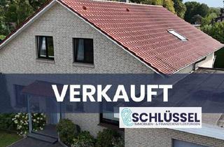 Einfamilienhaus kaufen in 26215 Wiefelstede, Wiefelstede - VERKAUFT | Grosses Einfamilienhaus + Sauna bei Bad Zwischenahn in Gristede