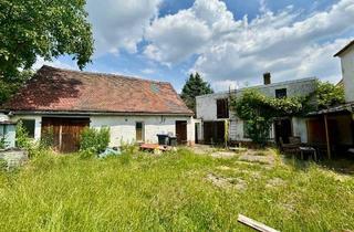 Bauernhaus kaufen in 04838 Eilenburg, Eilenburg / Pehritzsch - Ihr Bauernhof-Glück: Hausausbau | Land und Garten