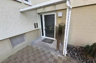 Wohnung kaufen in 89075 Ulm, Ulm - Ulm 4 Zimmer Wohnung 92qm Kernsaniert mit Balkon Garage TOP