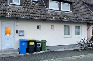 Haus kaufen in 38126 Braunschweig, Braunschweig - Braunschweig 38126 Reihenmittelhaus keine Makler- und anfragen!