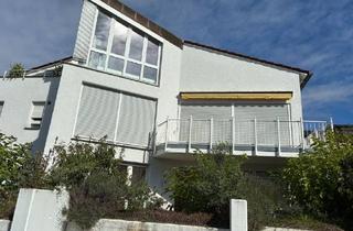 Wohnung kaufen in Antonia-Visconti-Straße 21, 74321 Bietigheim-Bissingen, Bietigheim-Bissingen - Provisionsfrei* Attraktive 3,5-Zimmer-Erdgeschosswohnung mit Terrasse und Garten in Bietigheim - Auf der Lug