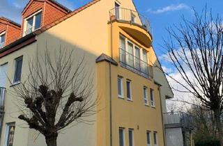 Wohnung kaufen in 65795 Hattersheim, Hattersheim am Main - 3-Zi-Eigentumswohnung in Hattersheim - Top Energiewert