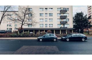 Wohnung kaufen in 63457 Hanau, Hanau - 3ZKBB frisch renovierte Etagenwohnung
