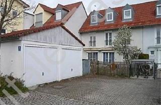 Haus kaufen in 85579 Neubiberg, Neubiberg - Reihenmittelhaus in Neubiberg