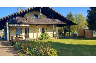 Haus kaufen in 84562 Mettenheim, Mettenheim - Bungalow auf Traumgrundstück in Mettenheim-Hart - sofort beziehb