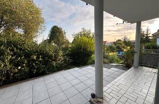 Wohnung kaufen in 78736 Epfendorf, Epfendorf - Eigentumswohnung in toller Südwestlage in Epfendorf-Trichtingen