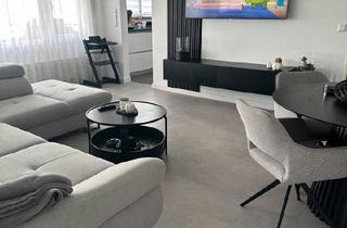 Wohnung kaufen in 71292 Friolzheim, Friolzheim - Modernisierte 4 Zimmer Wohnung