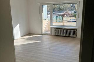 Wohnung kaufen in 44892 Bochum, Bochum - Vollständig sanierte 3,5-Zimmer-Wohnung in Bochum-Langendreer