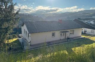 Einfamilienhaus kaufen in 67737 Olsbrücken, Olsbrücken - Einfamilienhaus Top Lage