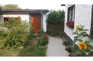 Haus kaufen in 16356 Ahrensfelde, Ahrensfelde - Haus mit großem Selbstversorgergarten zu verkaufen