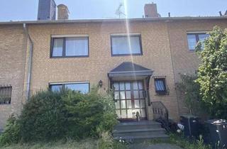 Reihenhaus kaufen in 47906 Kempen, Kempen - Reihenhaus mit Schönen Blick in St.Hubert
