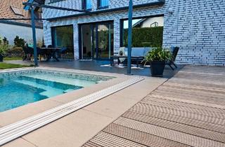 Haus kaufen in 53359 Rheinbach, Rheinbach - einzigartiges EFH - Pool - PV-Anlage - gehobene Ausstattung