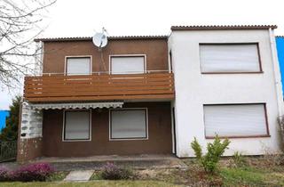 Haus kaufen in 59590 Geseke, Geseke - Reihenendhaus in Geseker zu Verkaufen