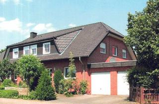 Doppelhaushälfte kaufen in 33189 Schlangen, Schlangen - Kapitalanlage, 2 Eigentumswohnungen in einer Doppelhaushälfte