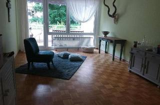 Wohnung kaufen in 38667 Bad Harzburg, Bad Harzburg - 1 Raum Wohnung * sonnengeflutet