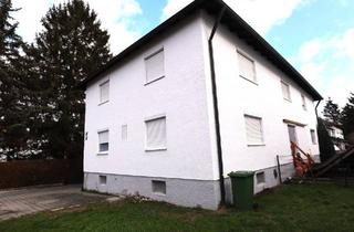Doppelhaushälfte kaufen in 85055 Ingolstadt, Ingolstadt - DHH, 6% Rendite Garten 2 Stellplätze IN 3+1 Zimmer