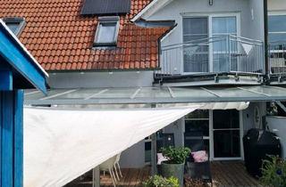 Reihenhaus kaufen in 90574 Roßtal, Roßtal - Attraktives Reihenmittelhaus von Privat - ohne Makler!