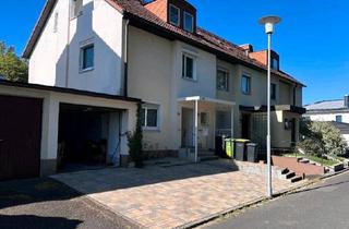 Haus kaufen in 95100 Selb, Selb - Wohnglück im modernisierten Reihenendhaus Selb