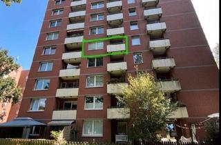 Wohnung kaufen in 22119 Hamburg, Hamburg - Gepflegte ETW Hamburg