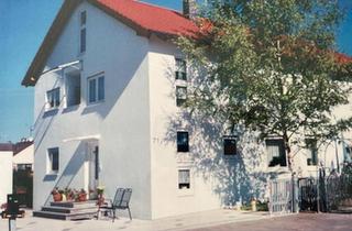 Einfamilienhaus kaufen in 74081 Heilbronn, Heilbronn - Geräumiges Einfamilienhaus in Heilbronn Horkheim (Privatverkauf)