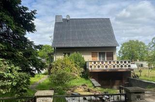 Einfamilienhaus kaufen in 14712 Rathenow, Rathenow - Einfamilienhaus zu verkaufen. Top Lage in Rathenow.
