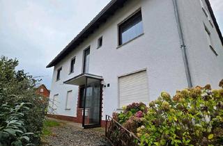 Einfamilienhaus kaufen in 34388 Trendelburg, Trendelburg - Haus verkaufen