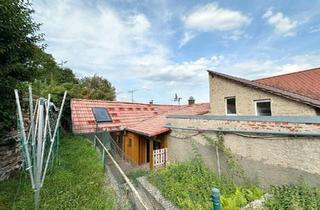 Haus kaufen in 64750 Lützelbach, Lützelbach - Familienglück im Grünen - EFH mit Garten in Seckmauern!