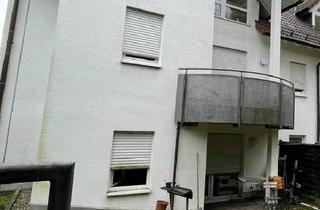 Wohnung kaufen in 61381 Friedrichsdorf, Friedrichsdorf - 2 Zimmer Wohnung inkl. 2 Tiefgaragenplätze