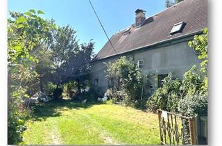 Einfamilienhaus kaufen in 02627 Radibor, Radibor - Ländliches Gehöft in Maltitz bei Weißenberg