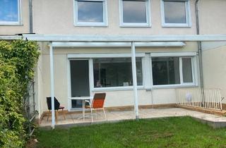 Reihenhaus kaufen in 37085 Göttingen, Göttingen - Reihenhaus im Ostviertel, Geismar