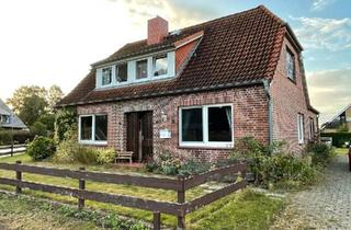 Bauernhaus kaufen in 21726 Oldendorf, Oldendorf - Renoviertes Bauernhaus