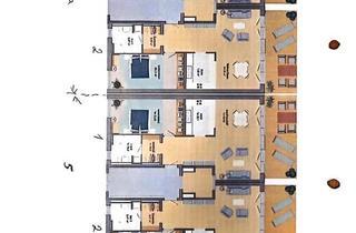 Doppelhaushälfte kaufen in 38550 Isenbüttel, Isenbüttel - Mehrfamilienhaus