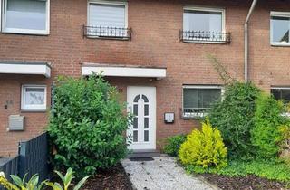 Reihenhaus kaufen in 47228 Duisburg, Duisburg - Reihenhaus in Duisburg Rummeln-Kaldenhausen nähe Töppersee