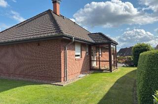 Einfamilienhaus kaufen in 33813 Oerlinghausen, Oerlinghausen - Freistehendes Einfamilienhaus mit Garage von Privat