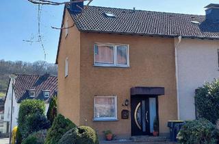 Haus kaufen in 58642 Iserlohn, Iserlohn - REIHENENDHAUS - Letmathe-Oestrich - Privatverkauf