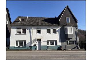 Haus kaufen in 51643 Gummersbach, Gummersbach - Das haus für den Handwerker