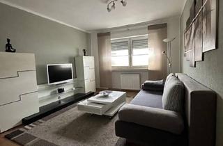 Wohnung kaufen in 35394 Gießen, Gießen - Gepflegte 2-Zimmerwohnung in zentraler Lage
