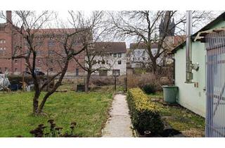 Haus kaufen in 99837 Werra-Suhl-Tal, Werra-Suhl-Tal - Gartenverkauf dringend aus Altersgründen