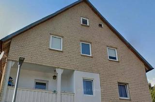 Mehrfamilienhaus kaufen in 36251 Bad Hersfeld, Bad Hersfeld - Mehrfamilienhaus in Bad Hersfeld zu verkaufen!