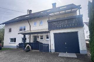 Haus kaufen in 89343 Jettingen-Scheppach, Jettingen-Scheppach - Großzügiges Mehrgenerationenhaus mit Werkstatt - von privat